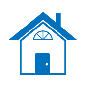 illustration of a house